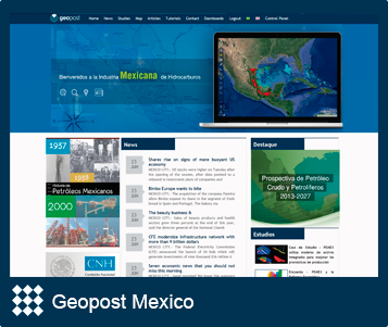 Geopost